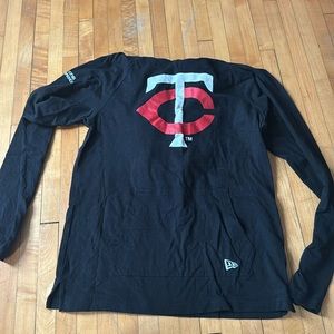Twins Sweatshirt